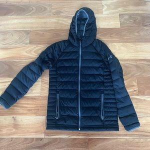Men’s Under Armour winter jacket